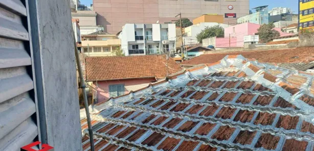 Terreno / Lote / Condomínio à venda, 469m² no Centro, Diadema