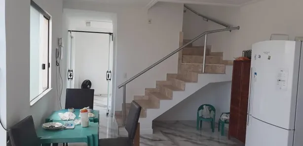 Casa de Condomínio com 4 Quartos à venda, 167m² no Alphaville (Abrantes), Camaçari