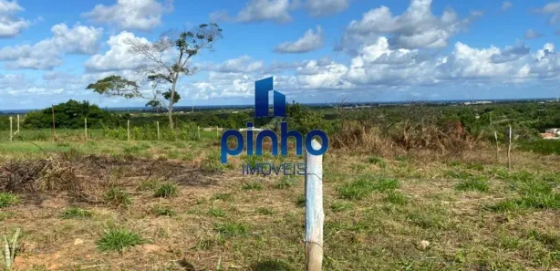 Terreno / Lote / Condomínio à venda, 1033m² no Monte Gordo (Monte Gordo), Camaçari