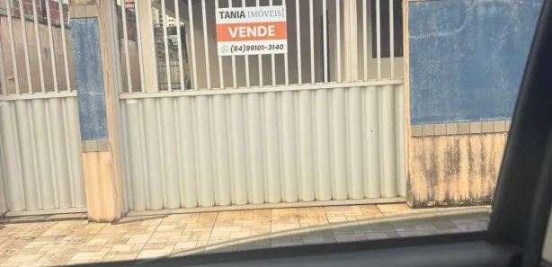 Casa com 2 Quartos à venda, 95m² no Neópolis, Natal
