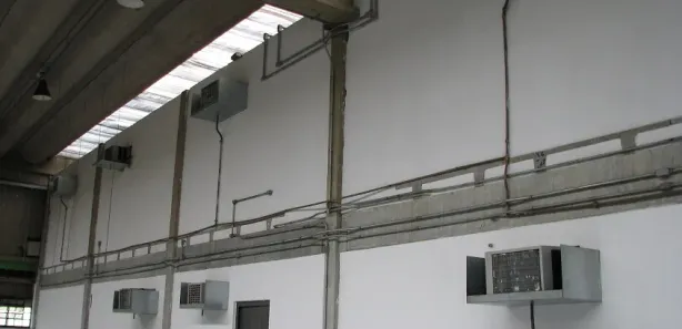 Prédio Inteiro para venda ou aluguel, 4771m² no Real Parque, Campinas