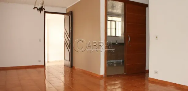 Casa com 4 Quartos à venda, 190m² no Guabirotuba, Curitiba