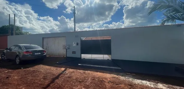 Fazenda / Sítio / Chácara com 3 Quartos à venda, 150m² no , Ibiporã