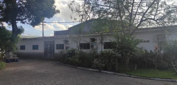 Galpão / Depósito / Armazém para alugar, 5400m² no São Bento, Bayeux