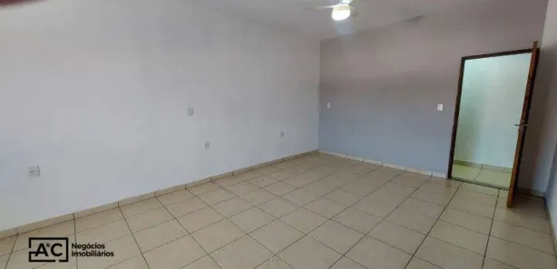 Conjunto Comercial / Sala para alugar, 40m² no Jardim Santana, Hortolândia