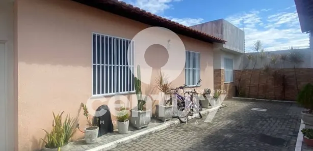 Casa com 2 Quartos à venda, 54m² no Caminho da Praia, Barra dos Coqueiros