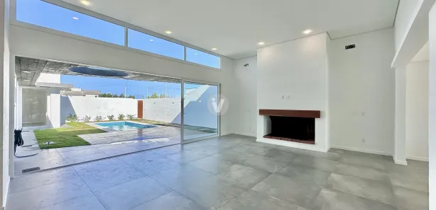 Casa de Condomínio com 3 Quartos à venda, 253m² no São José, Santa Maria