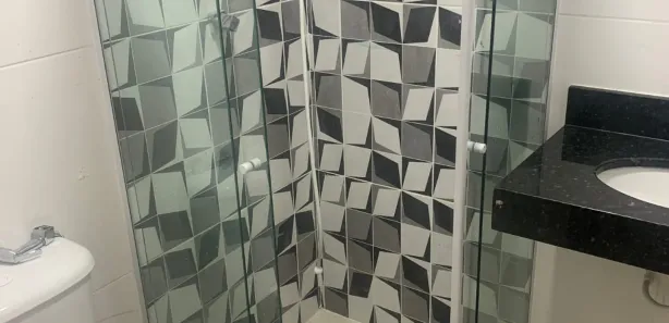 Apartamento com 2 Quartos para alugar, 60m² no Jardim Flamboyant, Cabo Frio