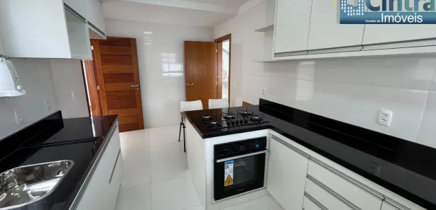 Casa de Condomínio com 4 Quartos para venda ou aluguel, 287m² no Centro, Camaçari