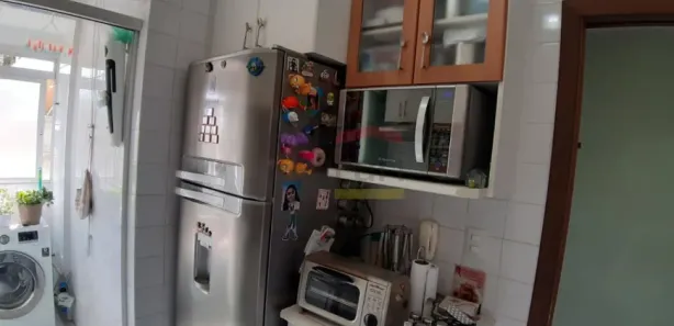 Apartamento com 2 Quartos à venda, 56m² no Nossa Senhora do Ó, São Paulo
