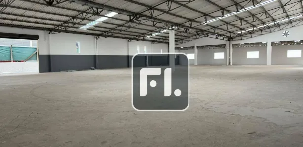 Galpão / Depósito / Armazém para venda ou aluguel, 1650m² no Alphaville Centro Industrial e Empresarial/Alphaville., Barueri
