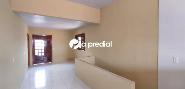 Casa com 2 Quartos para alugar, 70m² no Boa Vista-Castelão, Fortaleza