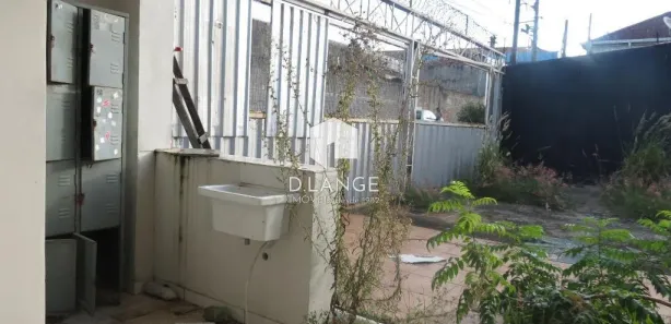 Prédio Inteiro para venda ou aluguel, 550m² no Jardim Chapadão, Campinas