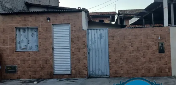 Casa com 2 Quartos à venda, 240m² no Arembepe (Abrantes), Camaçari
