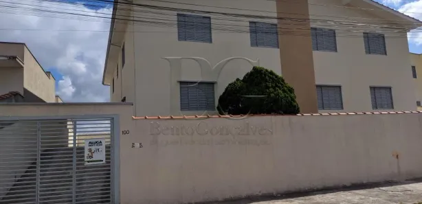 Apartamento com 2 Quartos para alugar, 60m² no Jardim Ipê, Poços de Caldas
