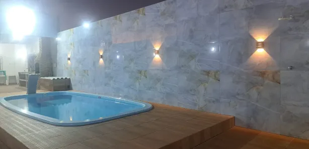 Casa com 3 Quartos à venda, 240m² no , Pirambu