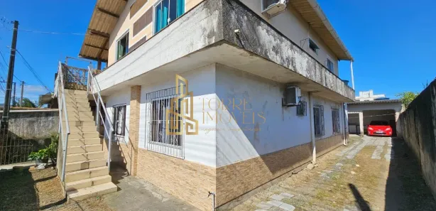 Casa com 7 Quartos à venda, 200m² no São Domingos, Navegantes