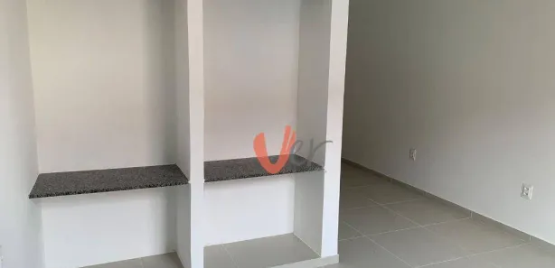 Kitnet com 1 Quarto para alugar, 25m² no Farias Brito, Fortaleza