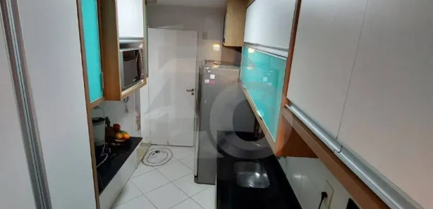 Apartamento com 3 Quartos à venda, 90m² no São José, Aracaju