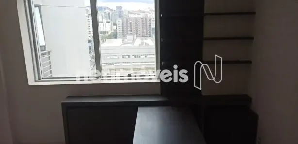 Conjunto Comercial / Sala à venda, 19m² no Santa Tereza, Belo Horizonte