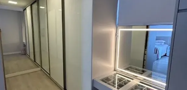 Sobrado com 4 Quartos à venda, 280m² no Setvillage Las Palmas, Pouso Alegre