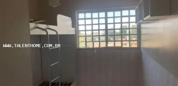 Casa com 3 Quartos à venda, 125m² no Brasília, Londrina