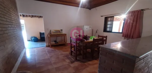 Fazenda / Sítio / Chácara com 2 Quartos à venda, 24000m² no Pouso Frio, Taubaté