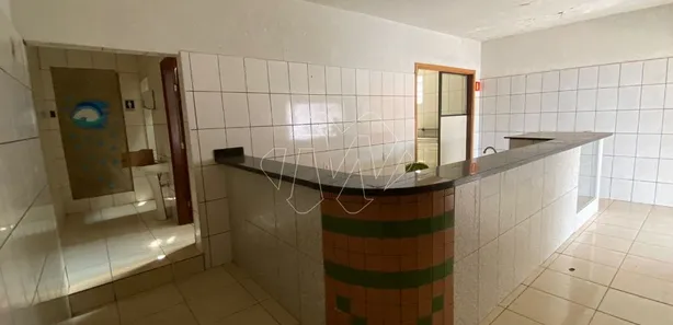 Prédio Inteiro à venda, 273m² no Vila Tito de Carvalho (Vila Xavier), Araraquara
