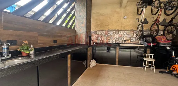 Sobrado com 3 Quartos à venda, 152m² no Jardim Alto Alegre (São Rafael), São Paulo