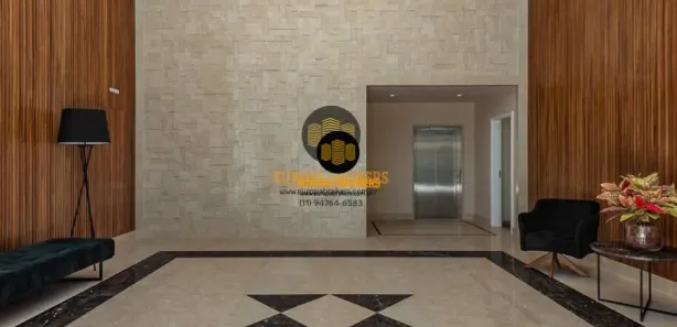 Apartamento com 2 Quartos à venda, 78m² no Indianópolis, São Paulo