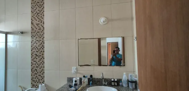 Casa com 3 Quartos à venda, 250m² no Região dos Lagos, Brasília