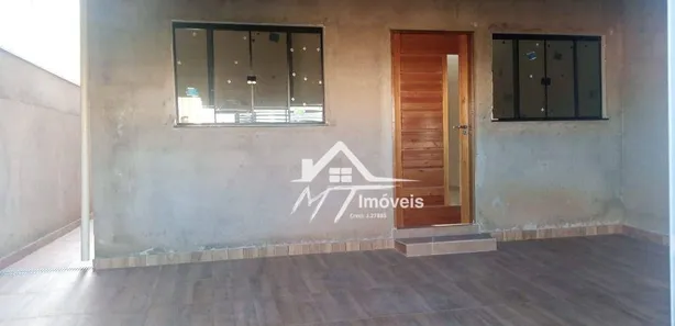 Casa com 2 Quartos à venda, 84m² no Jardim Nova Europa, Hortolândia