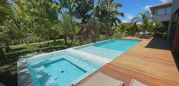 Casa de Condomínio com 6 Quartos à venda, 320m² no , Mata de São João