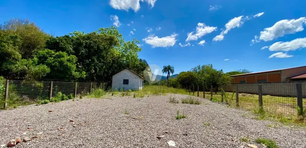 Terreno / Lote / Condomínio para alugar, 840m² no Camobi, Santa Maria
