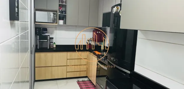 Apartamento com 2 Quartos à venda, 88m² no Europa, Contagem