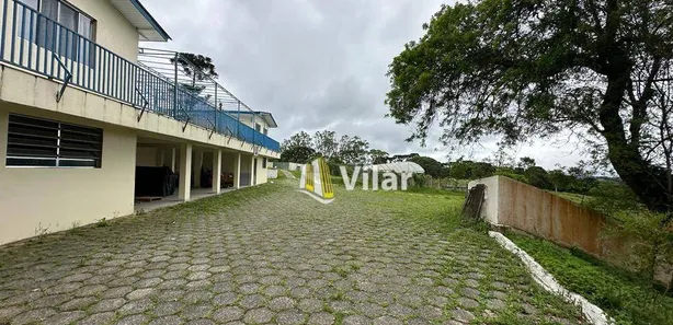 Fazenda / Sítio / Chácara com 4 Quartos à venda, 72600m² no Quatro Barras, Quatro Barras