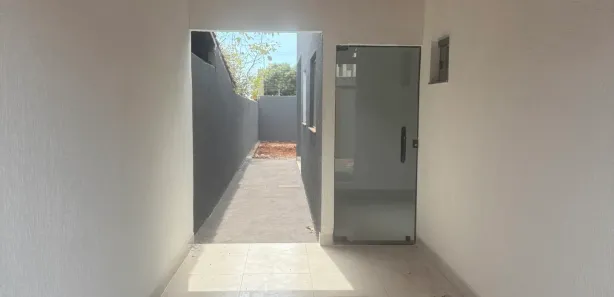 Casa com 2 Quartos à venda, 180m² no Parque Los Angeles 2ª Etapa, Goianira