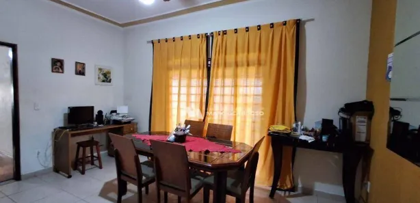 Sobrado com 3 Quartos à venda, 163m² no Vila Maceno, São José do Rio Preto
