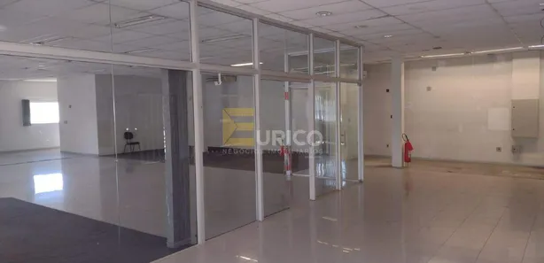 Prédio Inteiro para alugar, 1140m² no Centro, Louveira