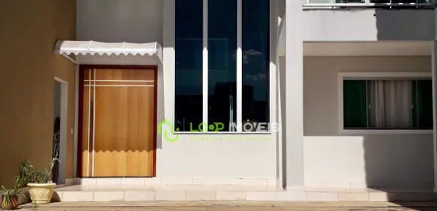 Casa de Condomínio com 4 Quartos à venda, 620m² no Região dos Lagos, Brasília