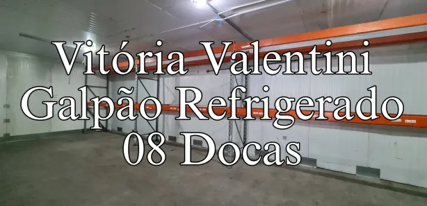 Galpão / Depósito / Armazém para alugar, 1030m² no Nova Era, Caieiras