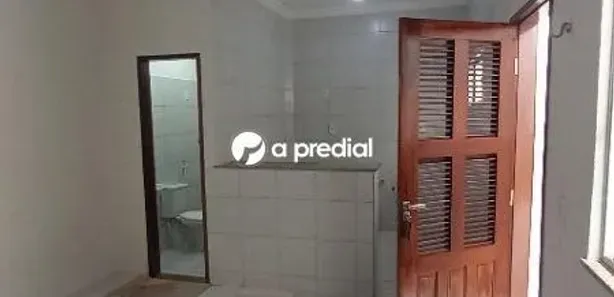 Kitnet com 1 Quarto para alugar, 50m² no Centro, Fortaleza