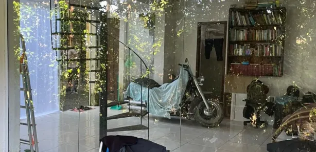 Fazenda / Sítio / Chácara com 2 Quartos à venda, 200m² no Vargem Grande, Rio de Janeiro