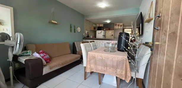 Casa de Condomínio com 2 Quartos à venda, 105m² no Piatã, Salvador
