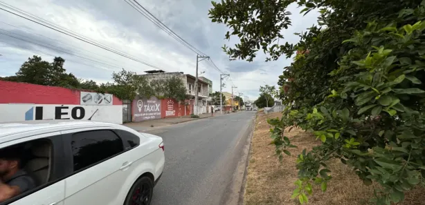 Loja / Salão / Ponto Comercial à venda, 462m² no Parque Penha, Campos dos Goytacazes