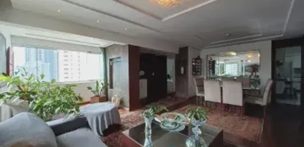 Apartamento com 3 Quartos à venda, 123m² no Pina, Recife