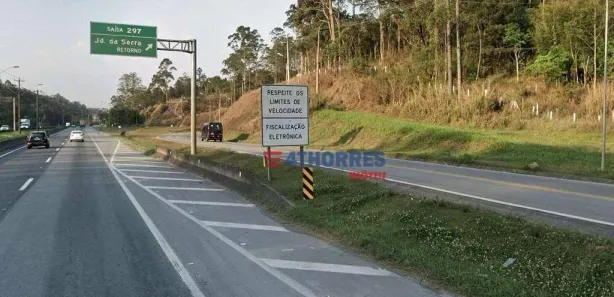 Terreno / Lote Comercial à venda, 63200m² no Itaquaciara, Itapecerica da Serra