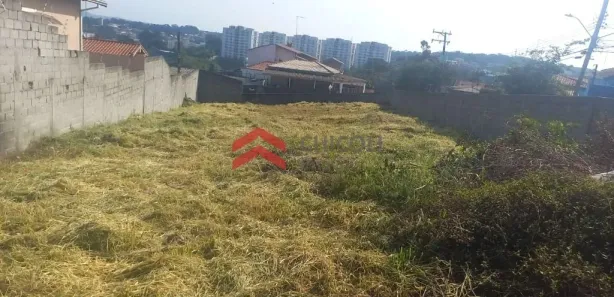 Terreno / Lote / Condomínio à venda, 312m² no Jardim Europa, Vargem Grande Paulista