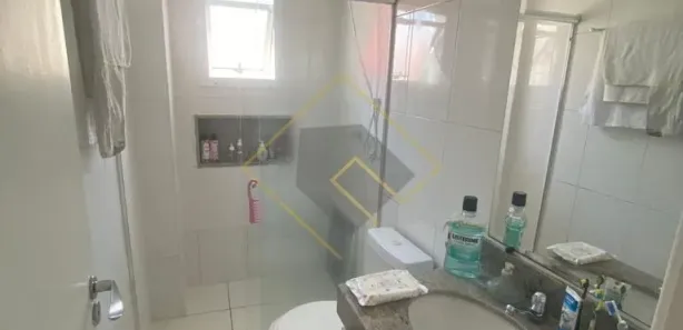Cobertura com 3 Quartos para venda ou aluguel, 120m² no Parque Flamboyant, Campos dos Goytacazes