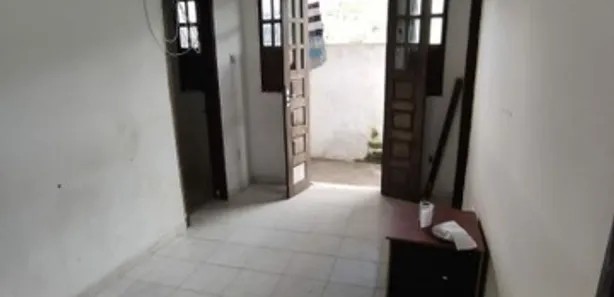Casa de Vila com 2 Quartos à venda, 30m² no Campo Limpo, Feira de Santana